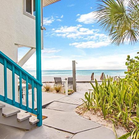 Appartamento Island House Englewood Esterno foto