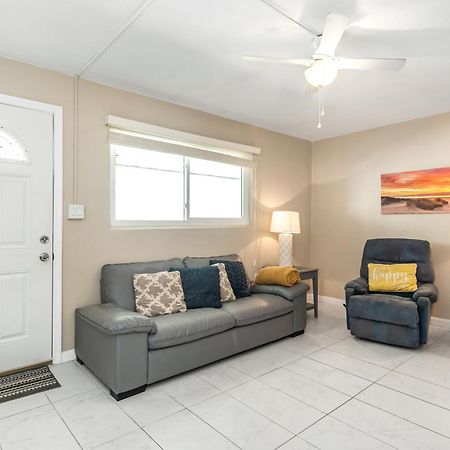 Appartamento Island House Englewood Esterno foto
