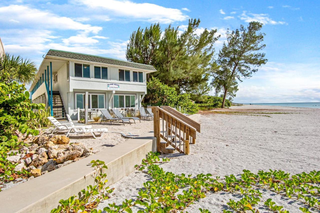 Appartamento Island House Englewood Esterno foto