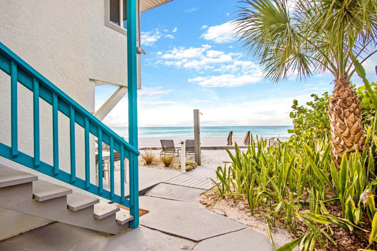 Appartamento Island House Englewood Esterno foto