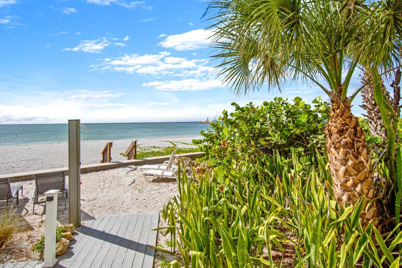Appartamento Island House Englewood Esterno foto