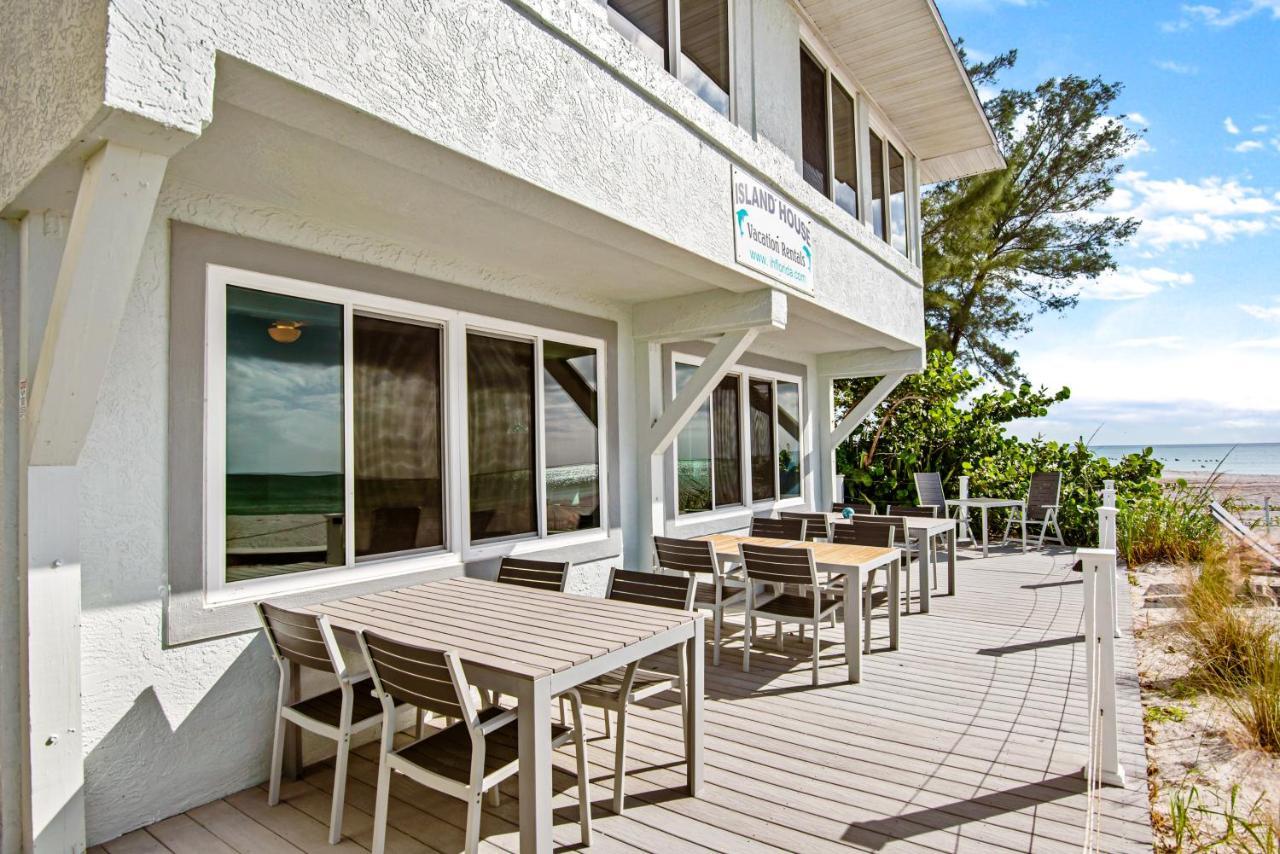 Appartamento Island House Englewood Esterno foto