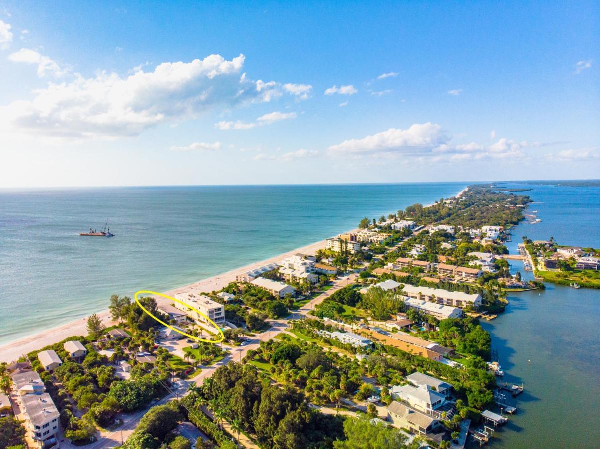 Appartamento Island House Englewood Esterno foto