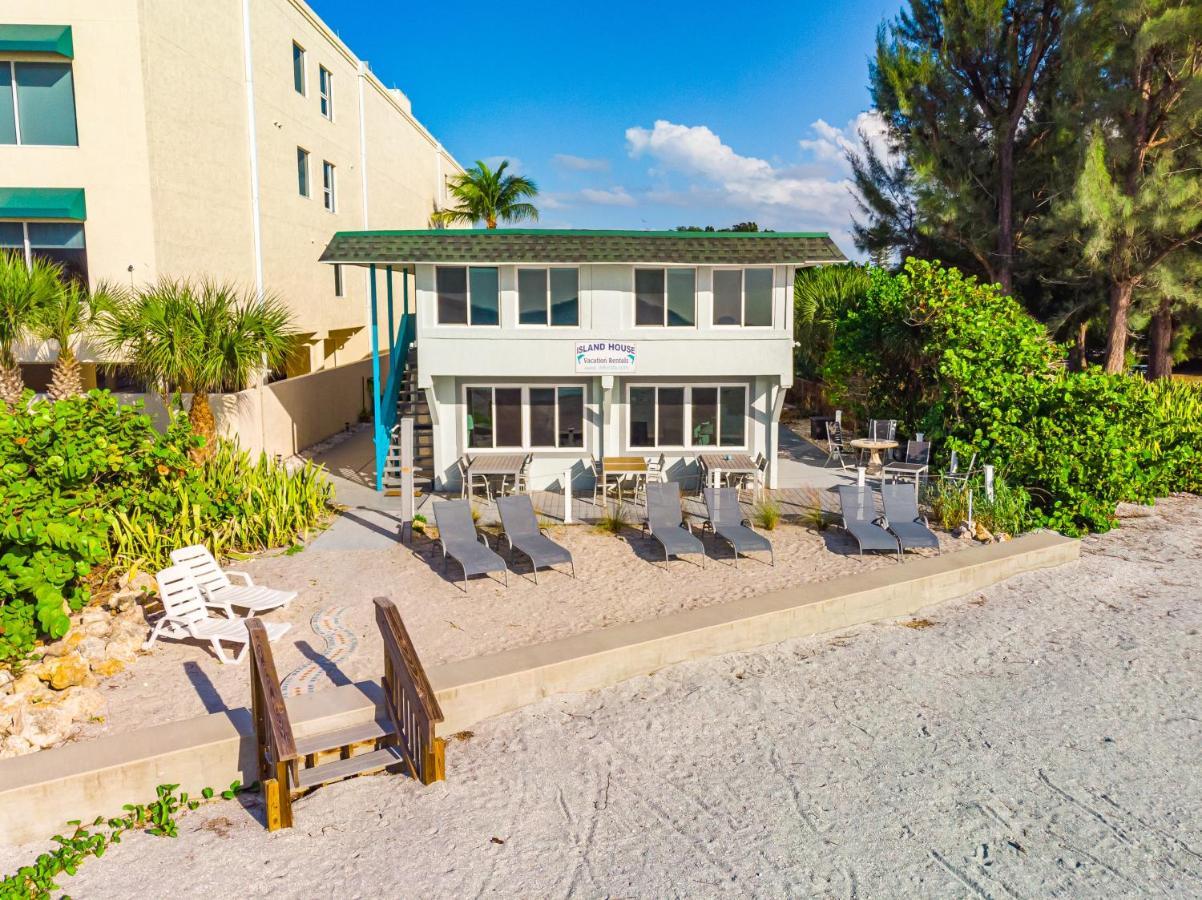 Appartamento Island House Englewood Esterno foto