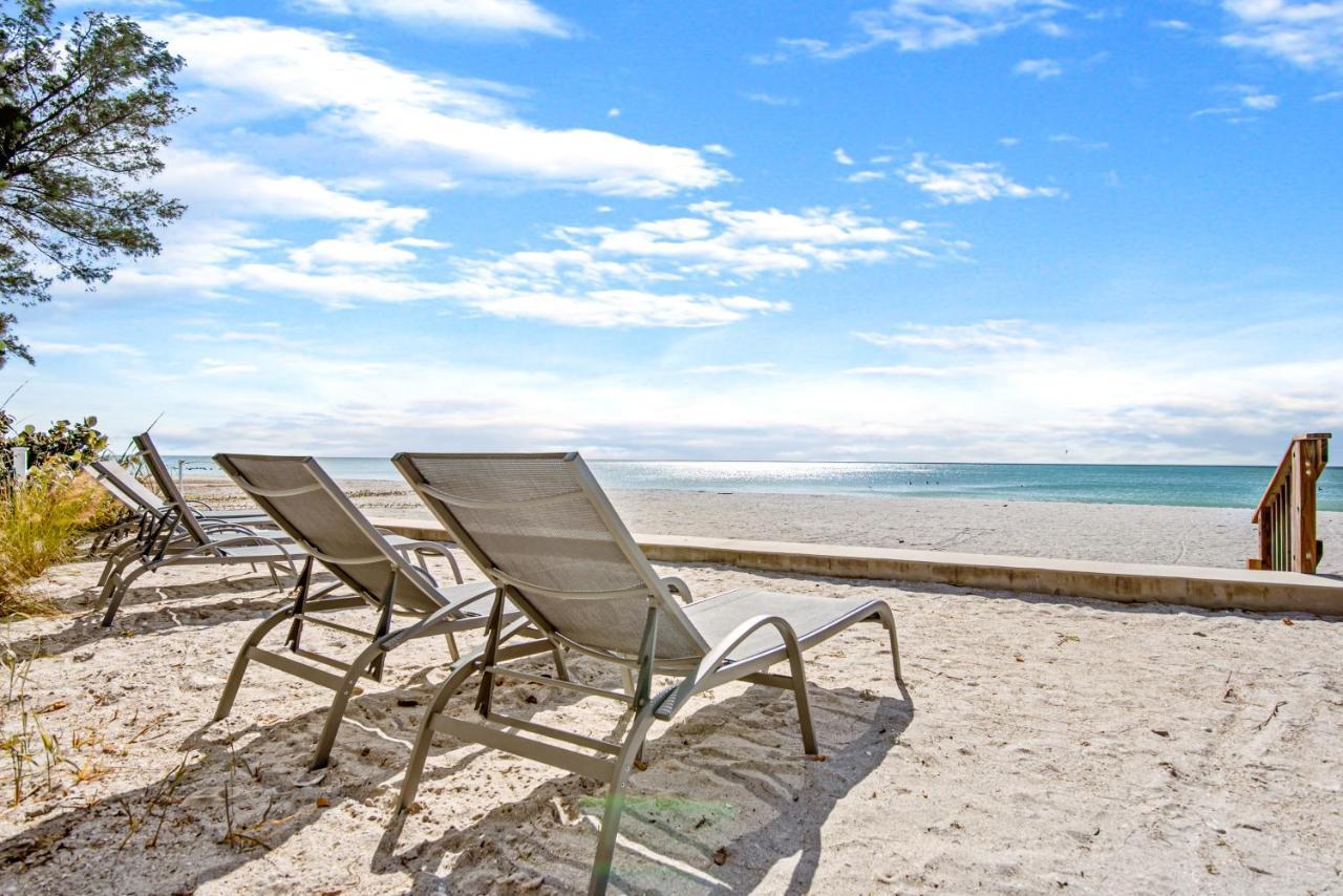 Appartamento Island House Englewood Esterno foto