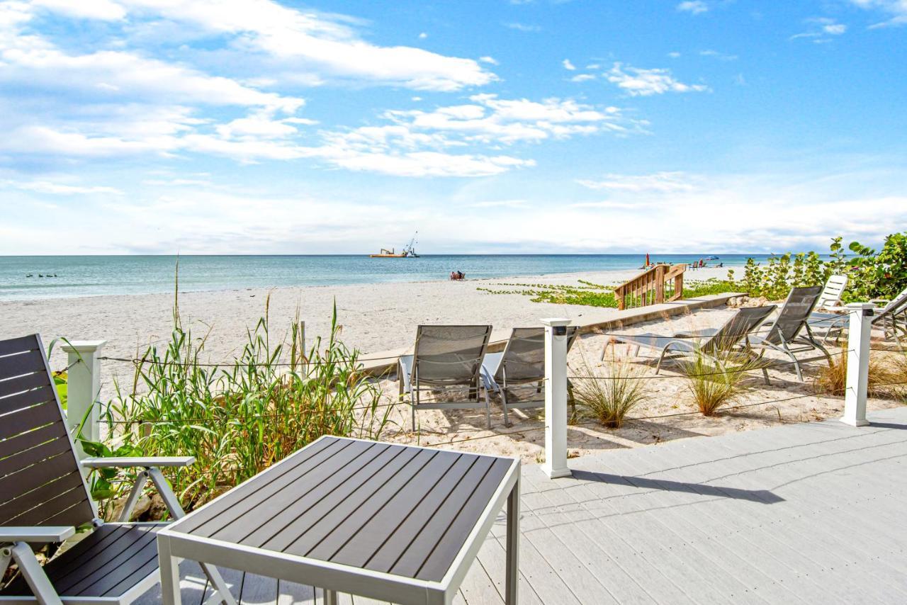 Appartamento Island House Englewood Esterno foto