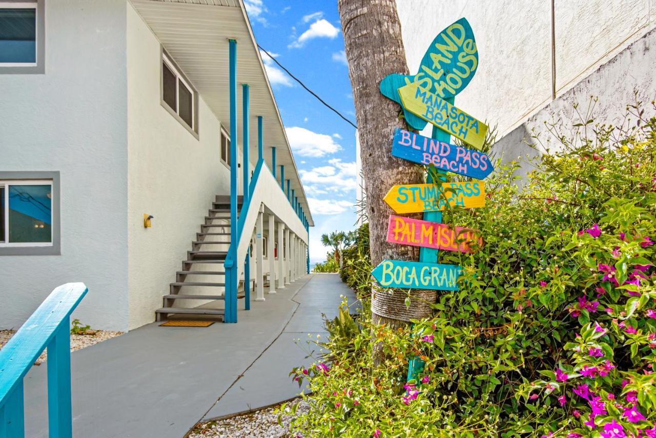 Appartamento Island House Englewood Esterno foto