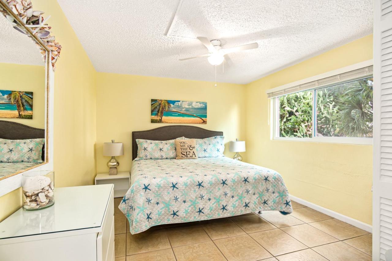 Appartamento Island House Englewood Esterno foto