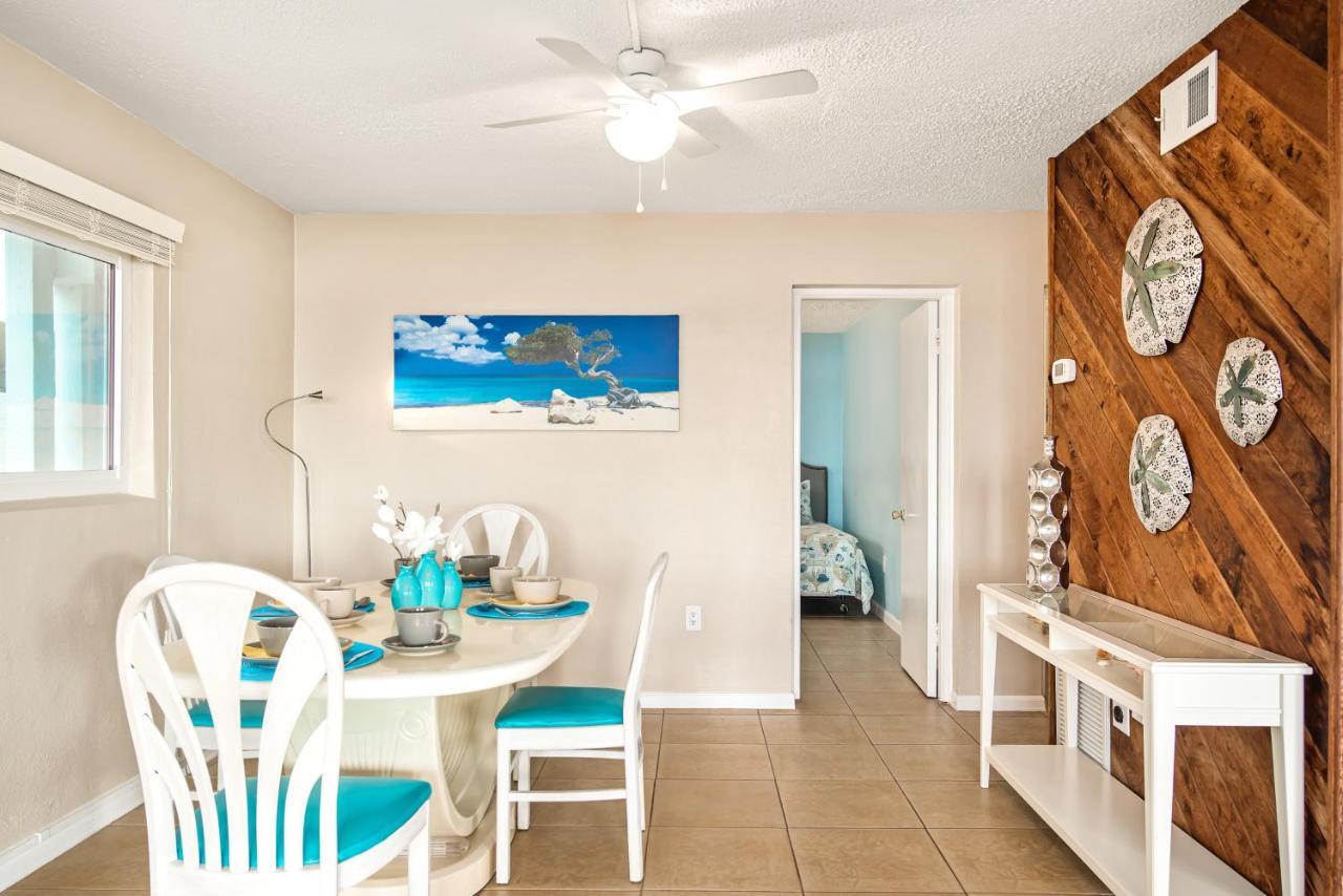 Appartamento Island House Englewood Esterno foto
