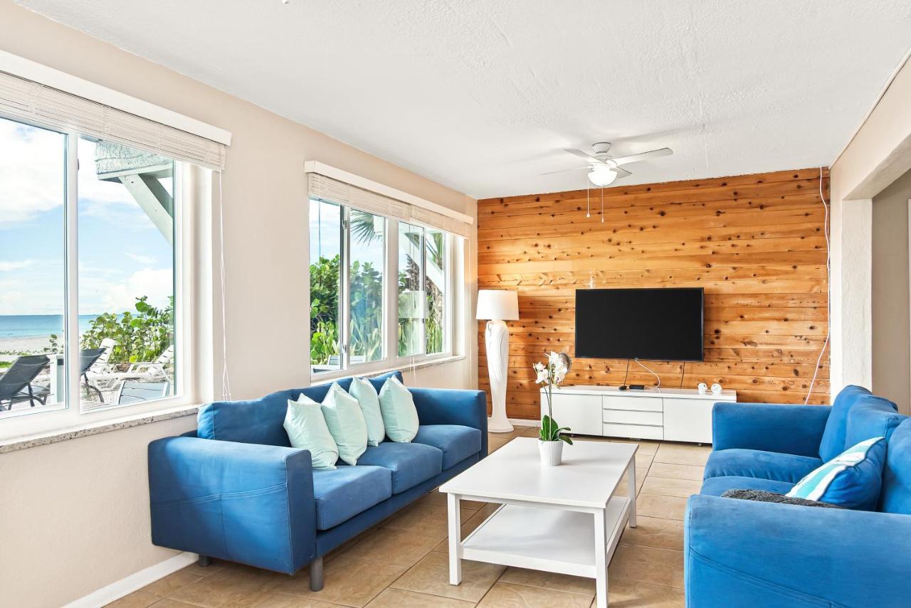 Appartamento Island House Englewood Esterno foto