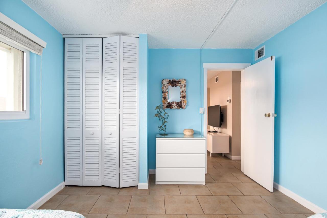 Appartamento Island House Englewood Esterno foto