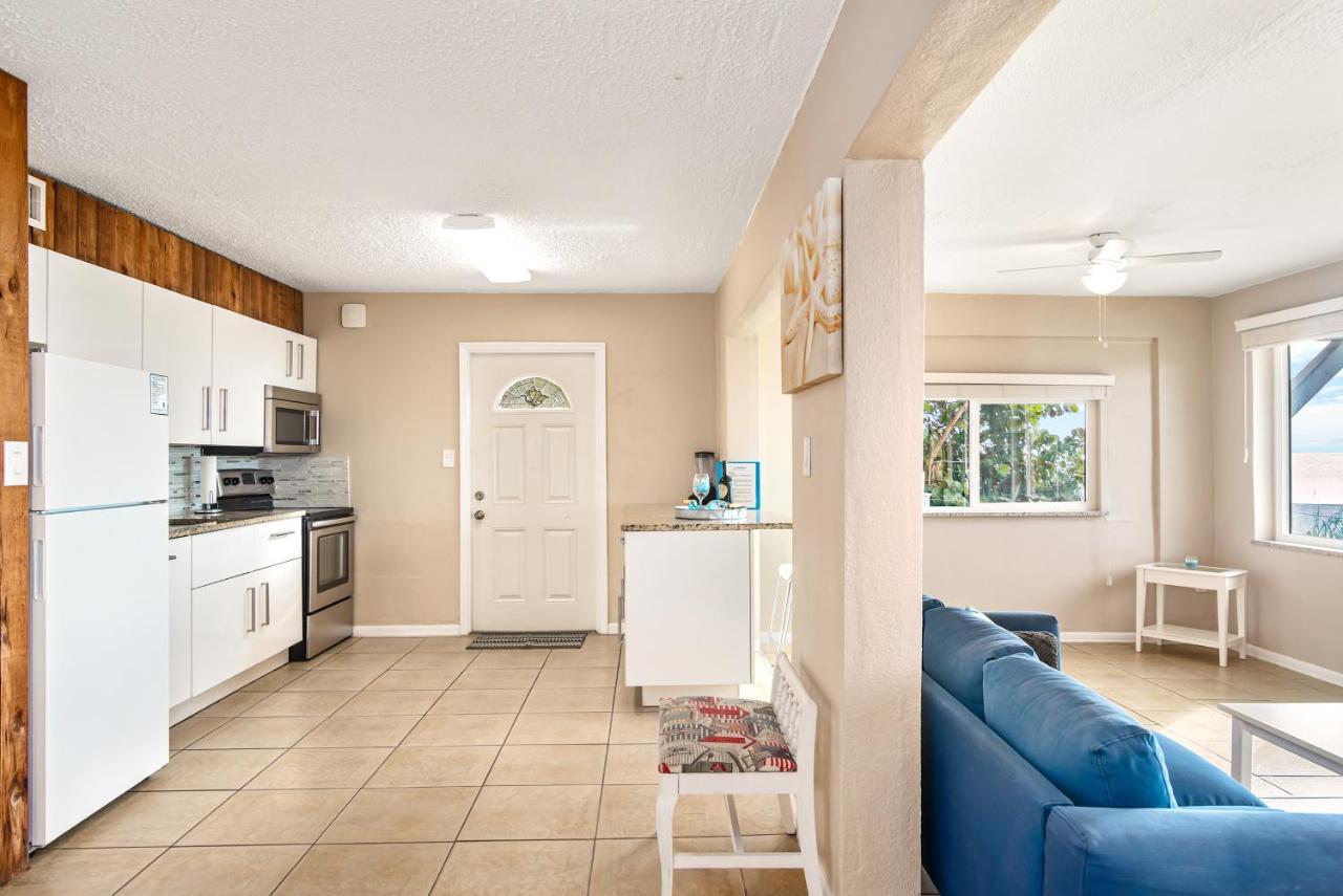 Appartamento Island House Englewood Esterno foto