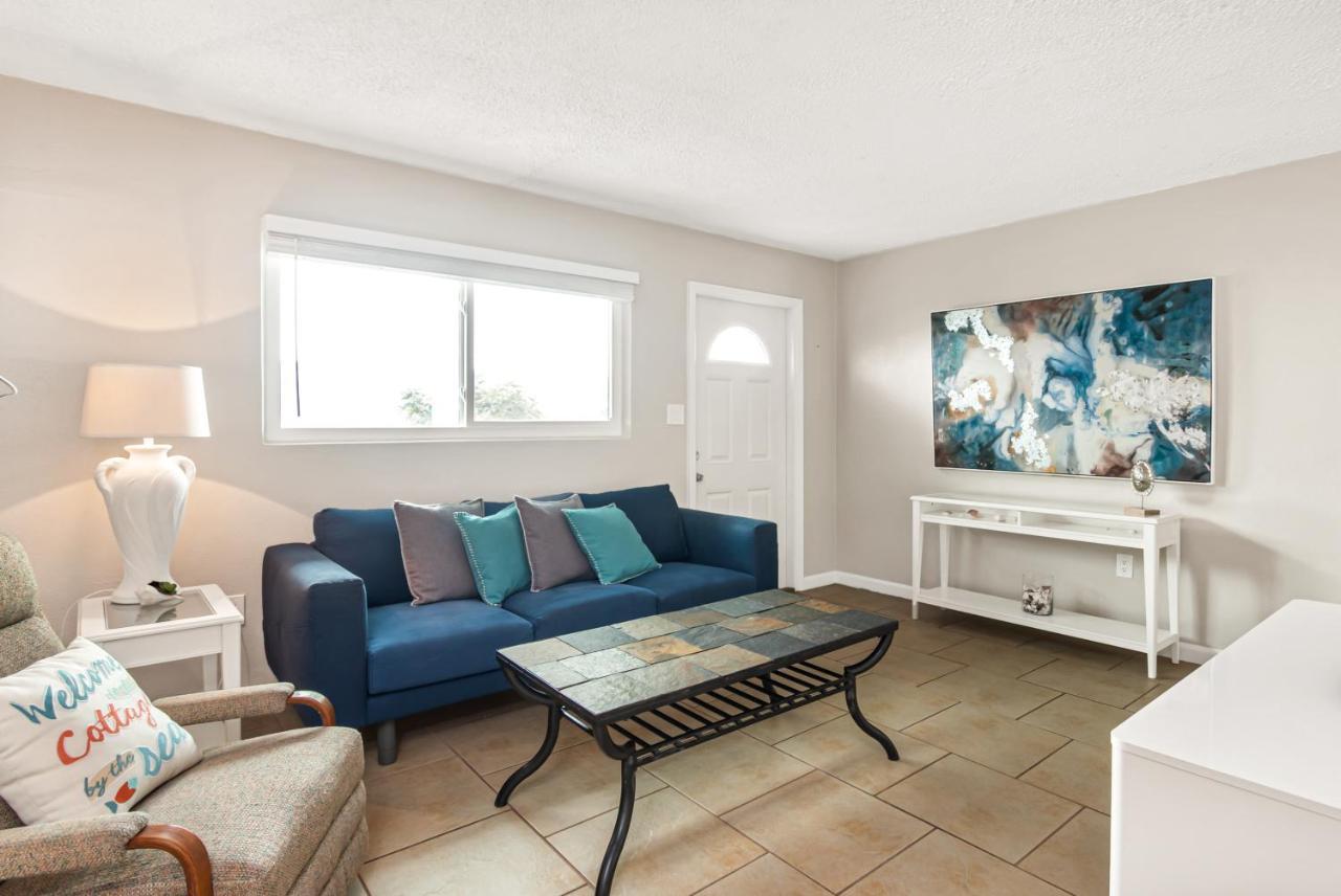 Appartamento Island House Englewood Esterno foto