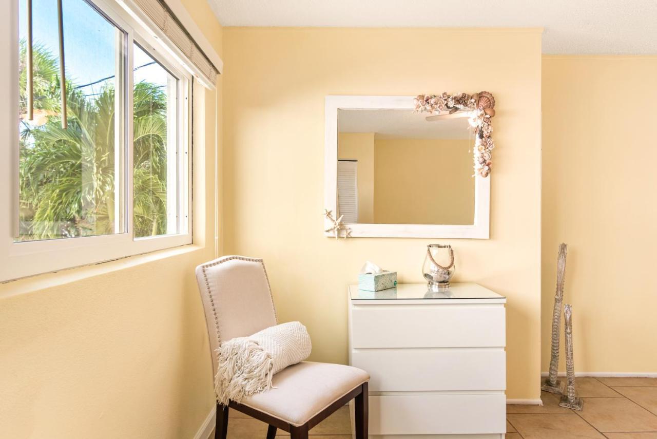Appartamento Island House Englewood Esterno foto