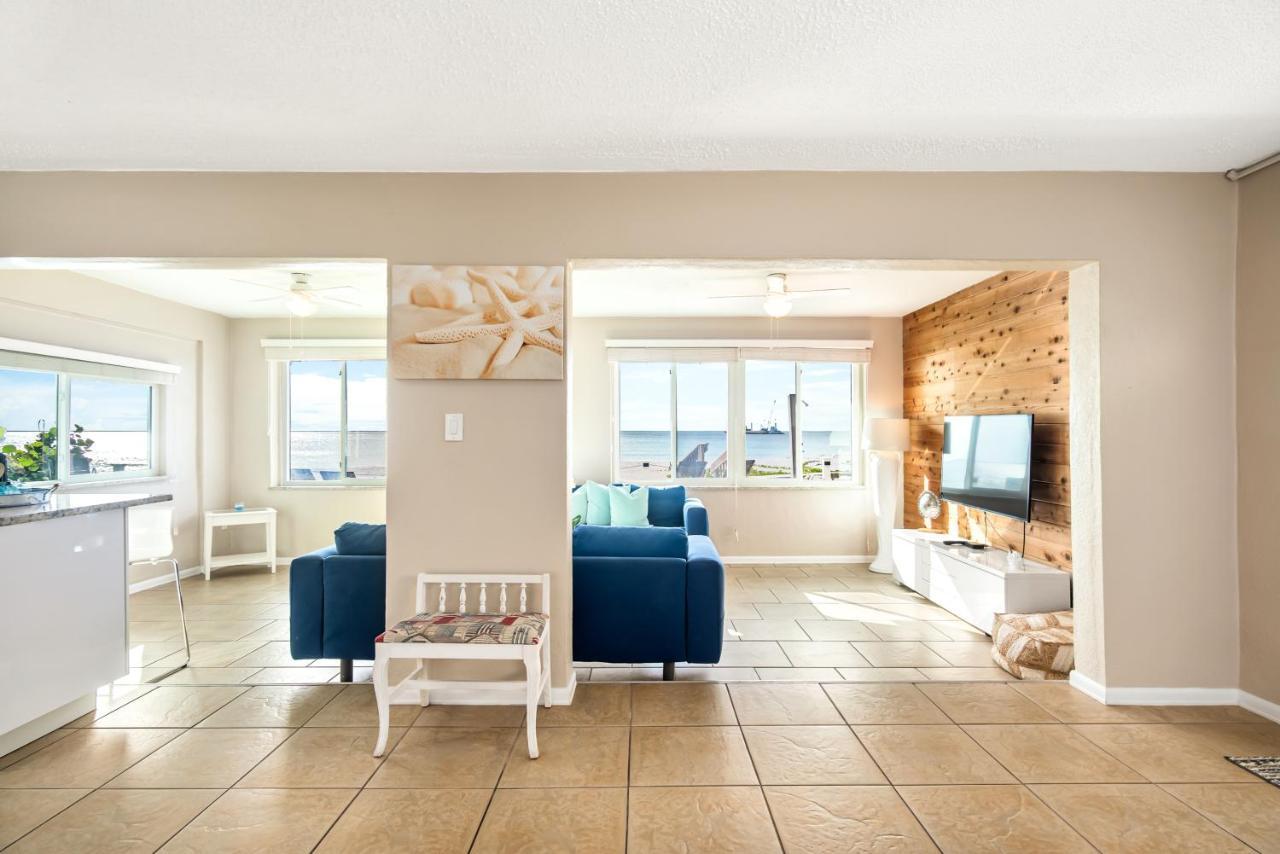 Appartamento Island House Englewood Esterno foto