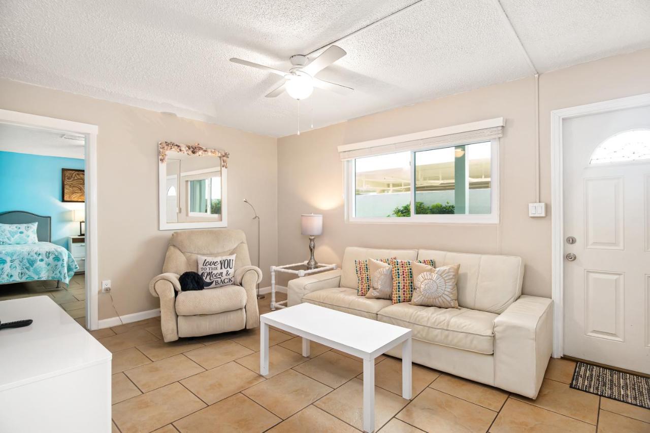 Appartamento Island House Englewood Esterno foto