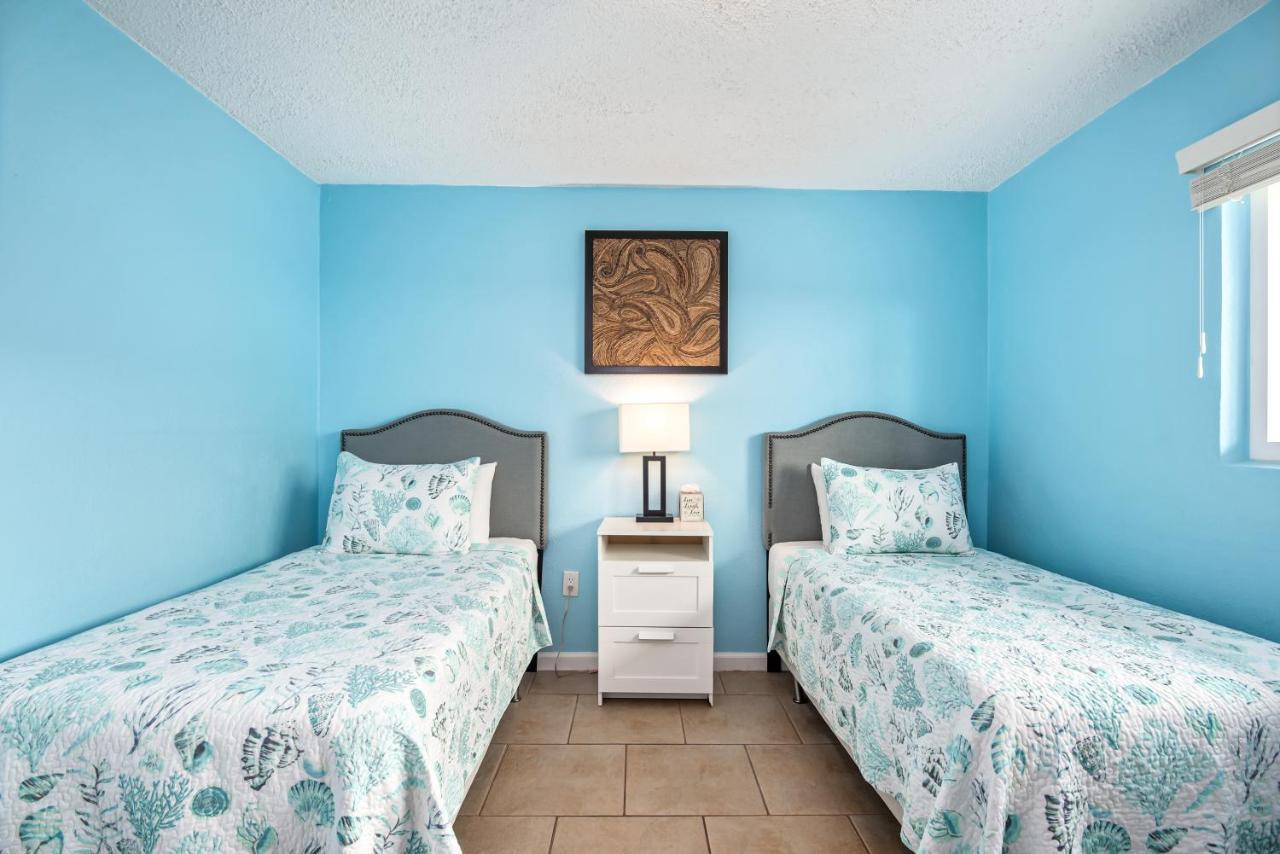 Appartamento Island House Englewood Esterno foto