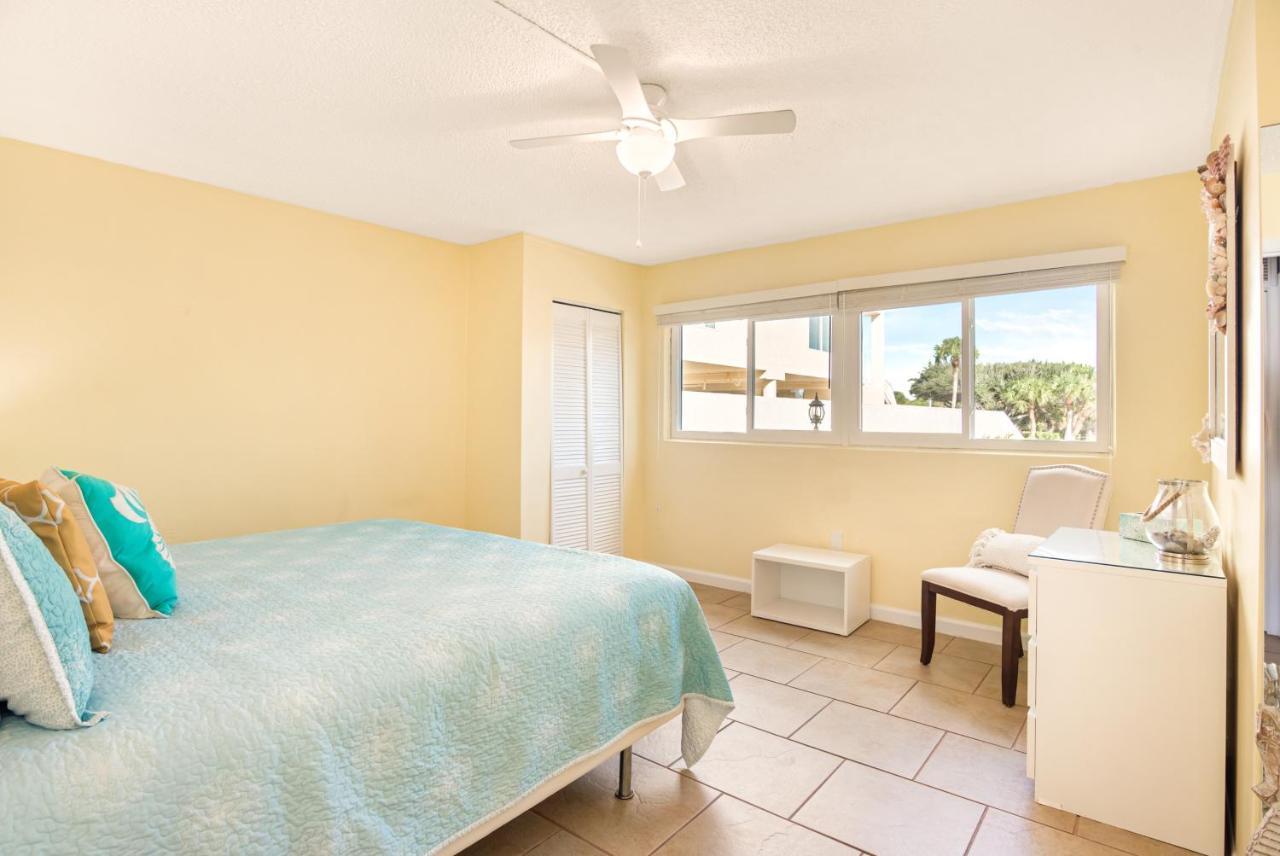 Appartamento Island House Englewood Esterno foto