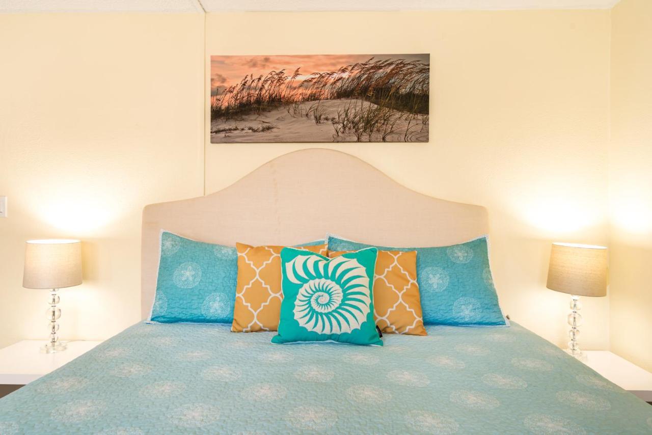 Appartamento Island House Englewood Esterno foto