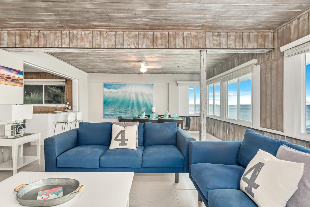 Appartamento Island House Englewood Esterno foto