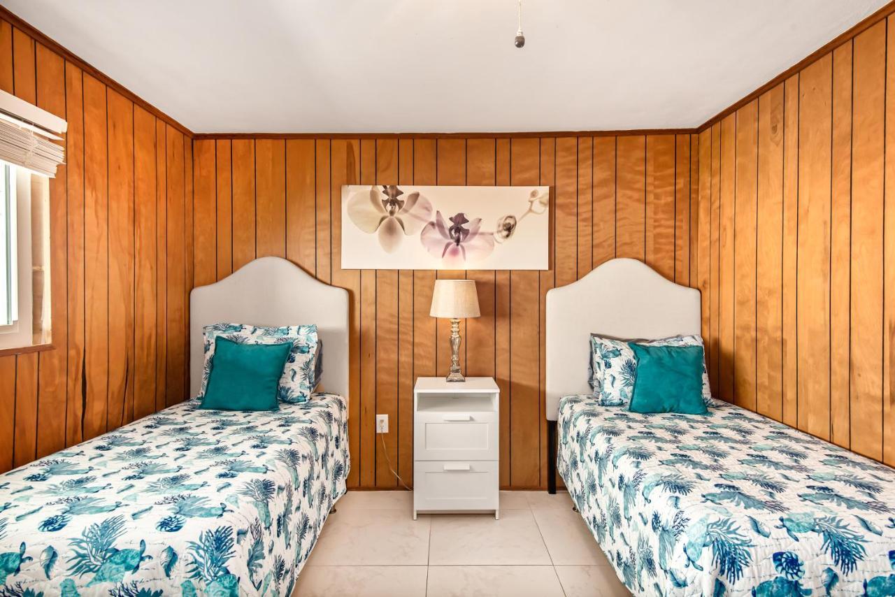 Appartamento Island House Englewood Esterno foto