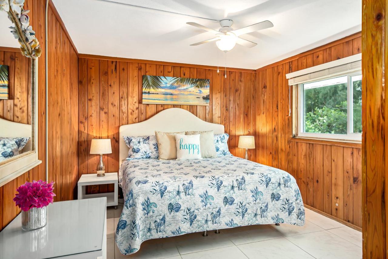 Appartamento Island House Englewood Esterno foto