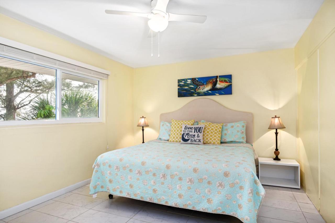 Appartamento Island House Englewood Esterno foto