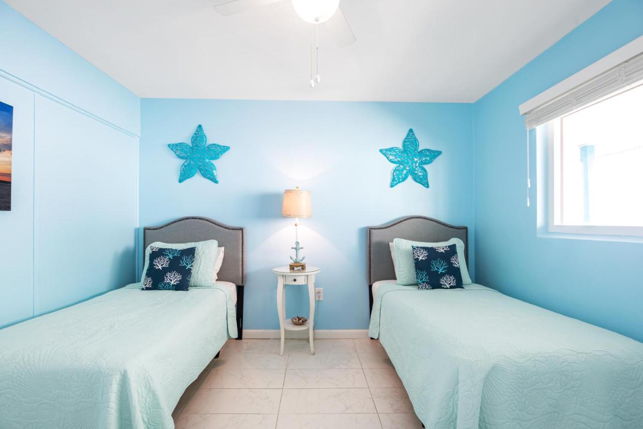 Appartamento Island House Englewood Esterno foto