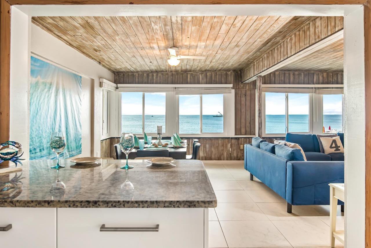 Appartamento Island House Englewood Esterno foto