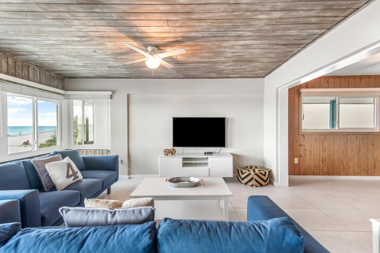 Appartamento Island House Englewood Esterno foto
