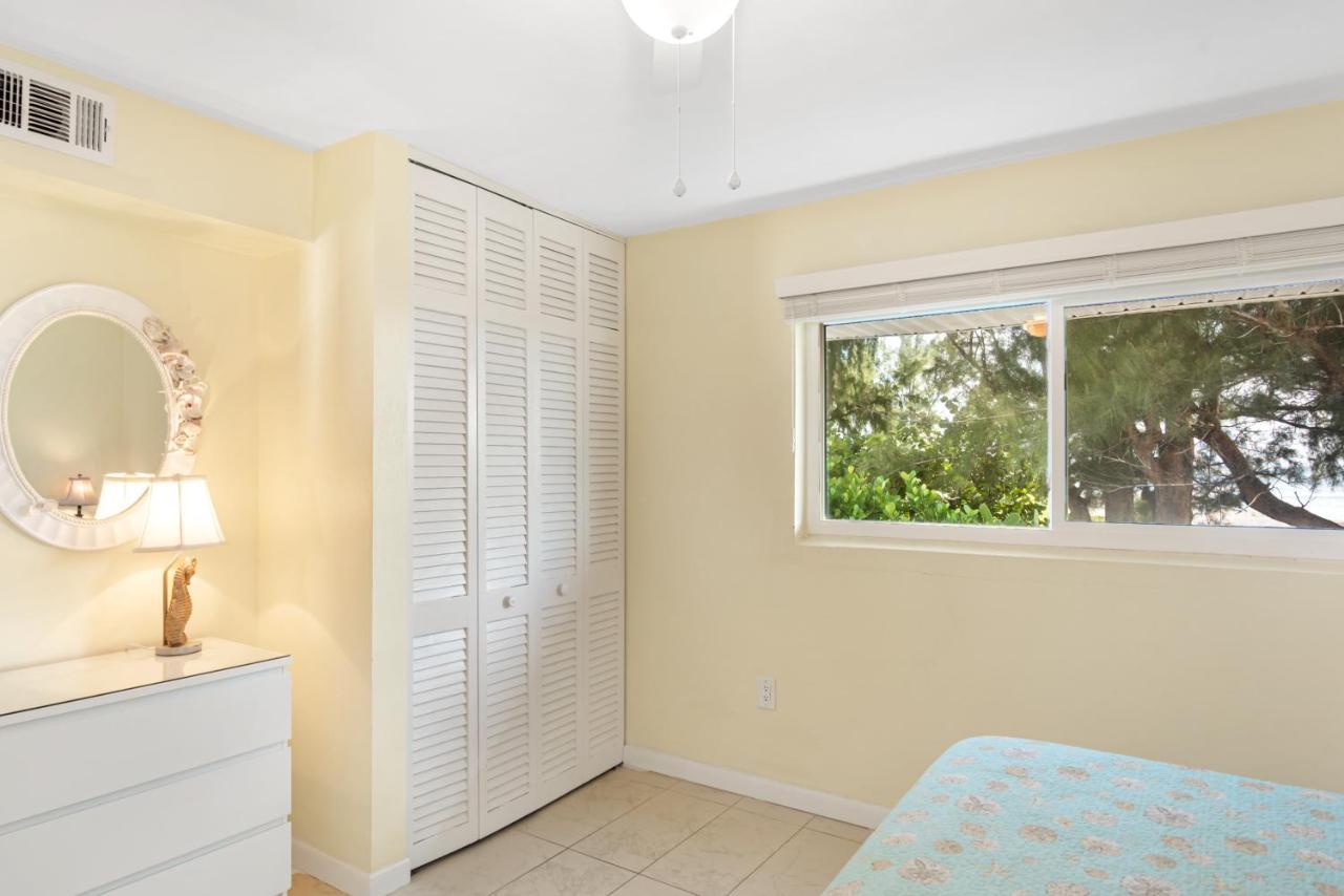 Appartamento Island House Englewood Esterno foto