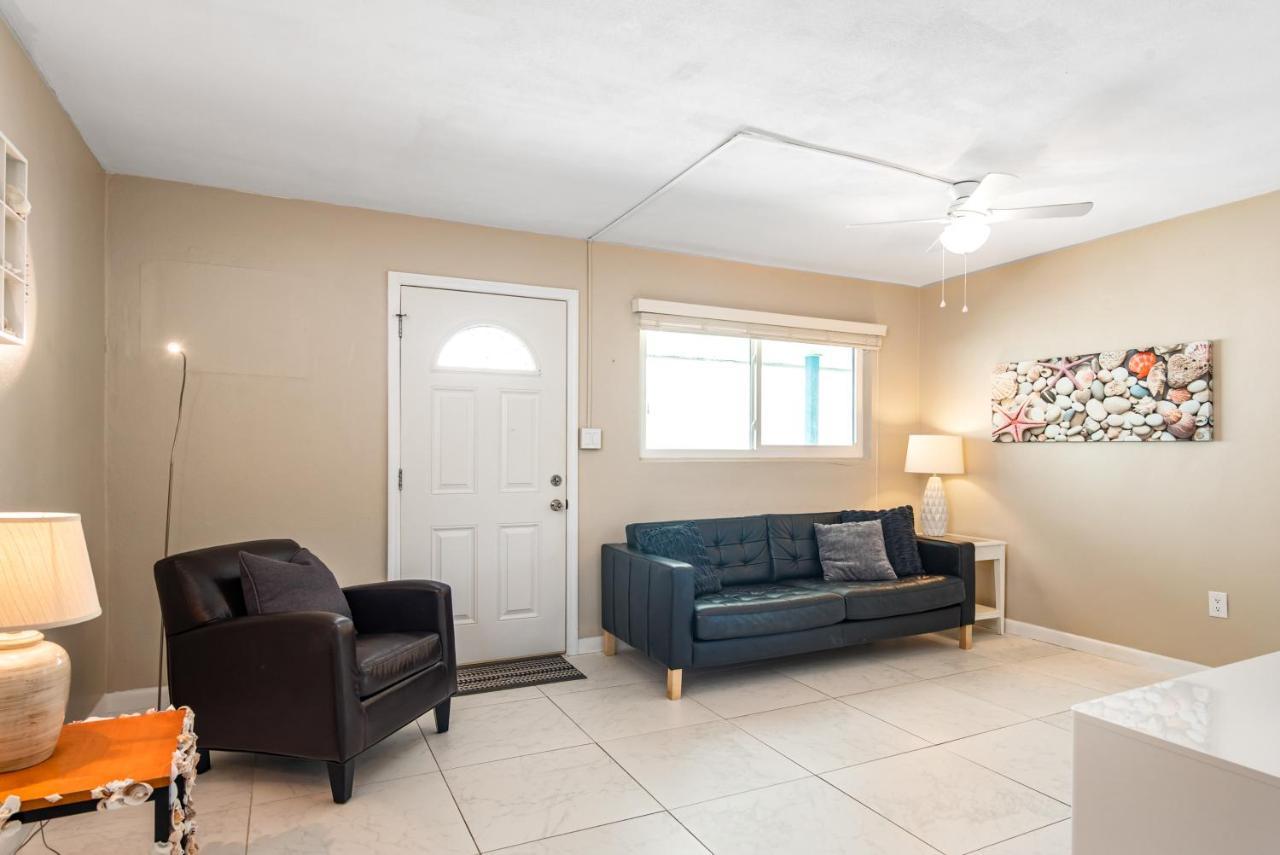 Appartamento Island House Englewood Esterno foto