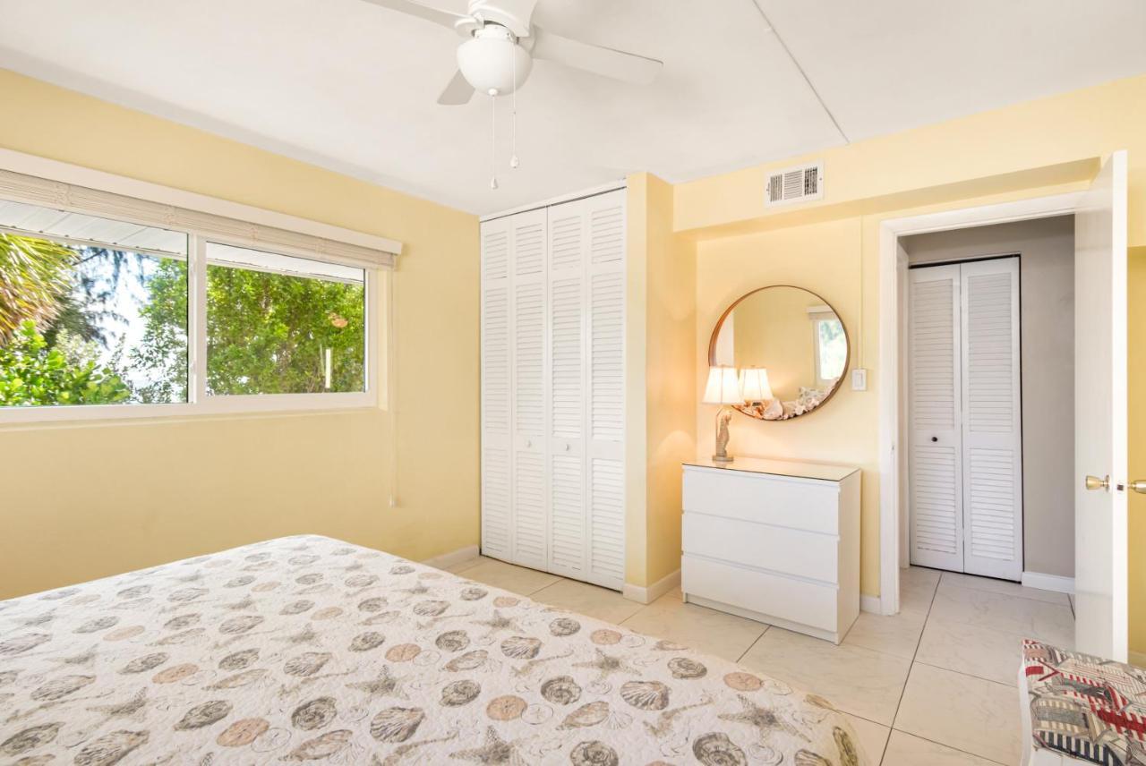 Appartamento Island House Englewood Esterno foto