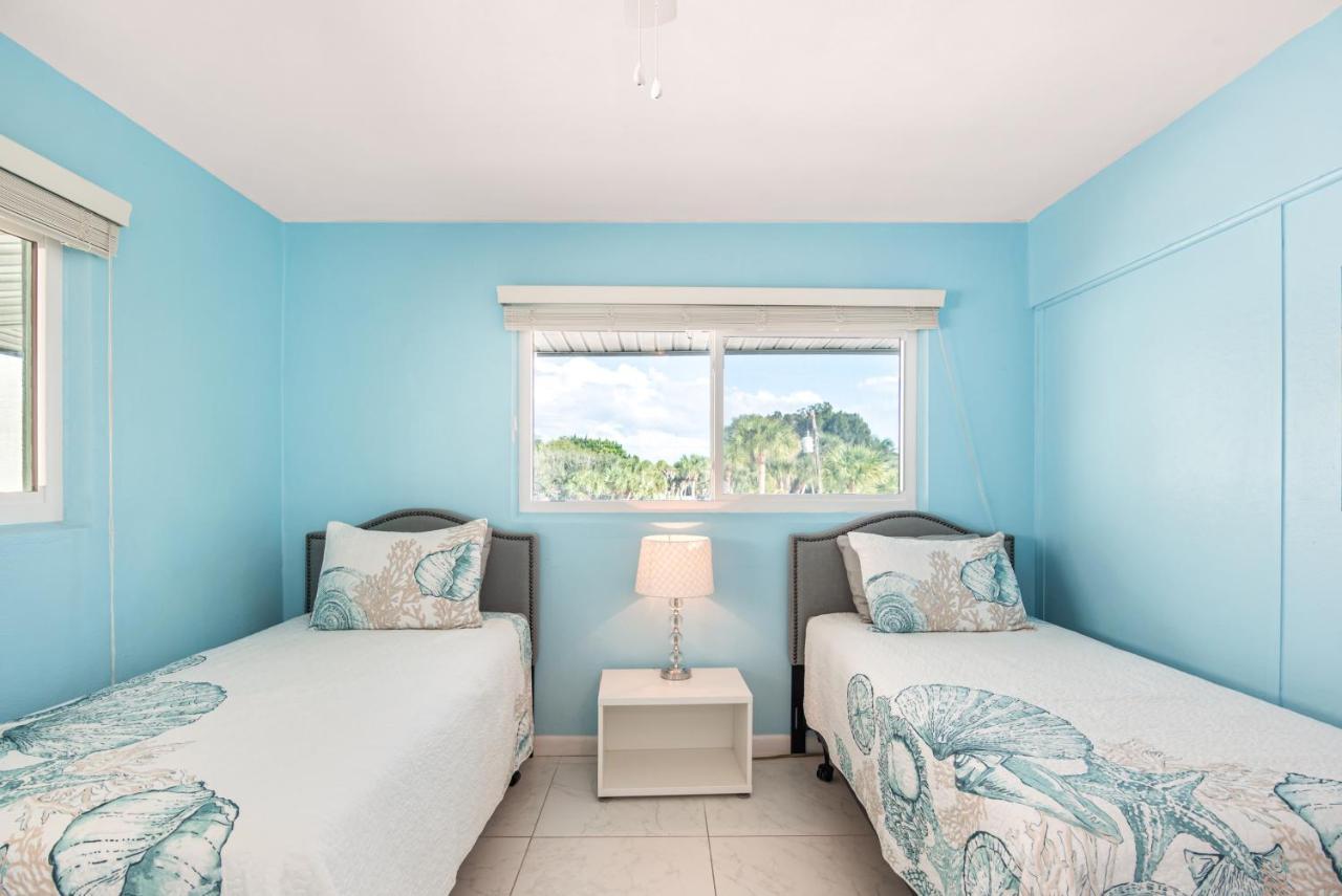 Appartamento Island House Englewood Esterno foto
