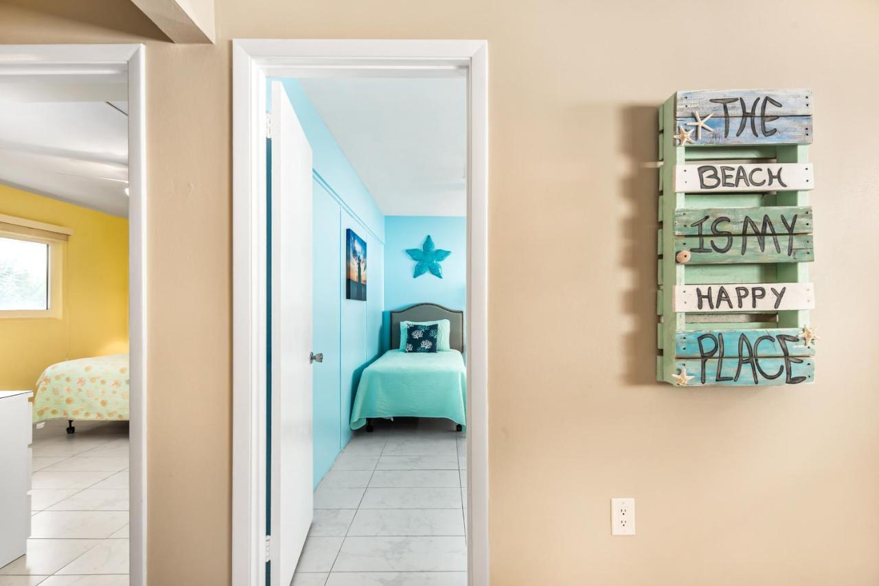 Appartamento Island House Englewood Esterno foto
