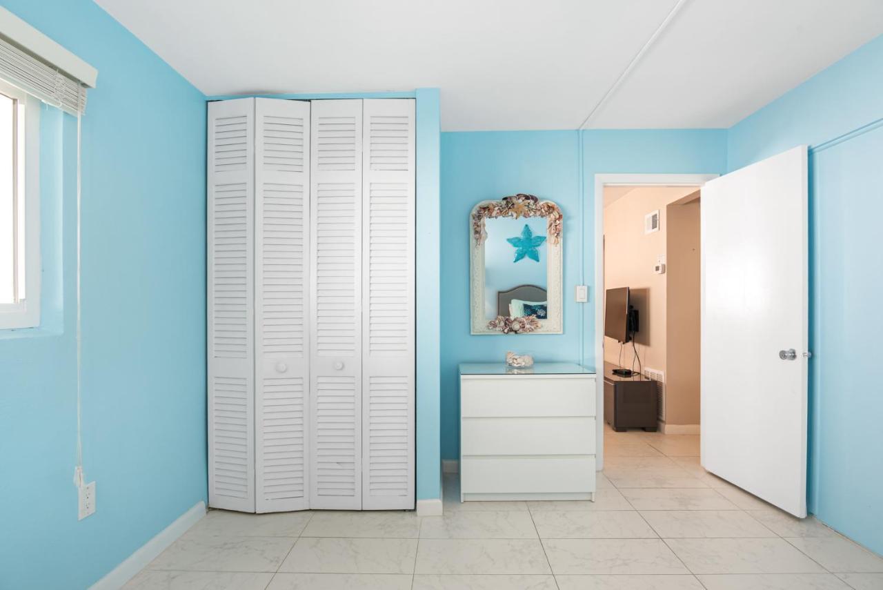 Appartamento Island House Englewood Esterno foto