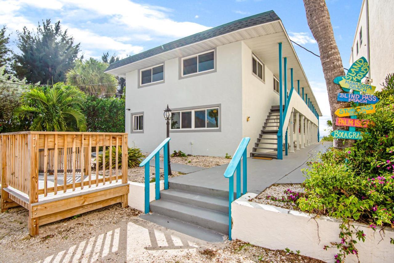 Appartamento Island House Englewood Esterno foto