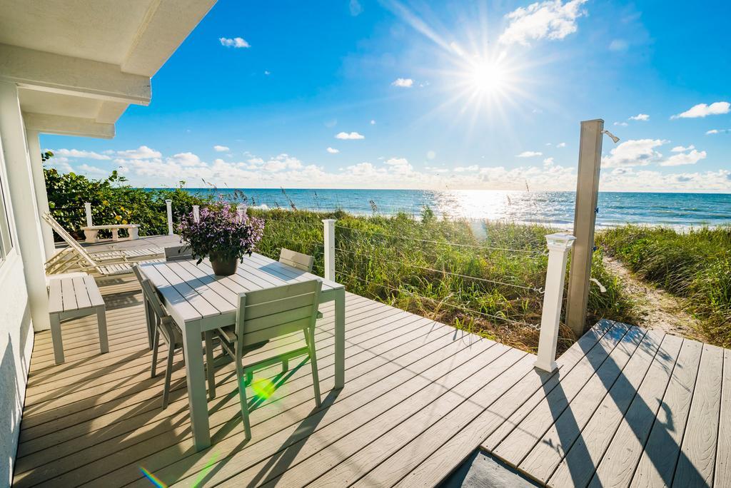 Appartamento Island House Englewood Esterno foto