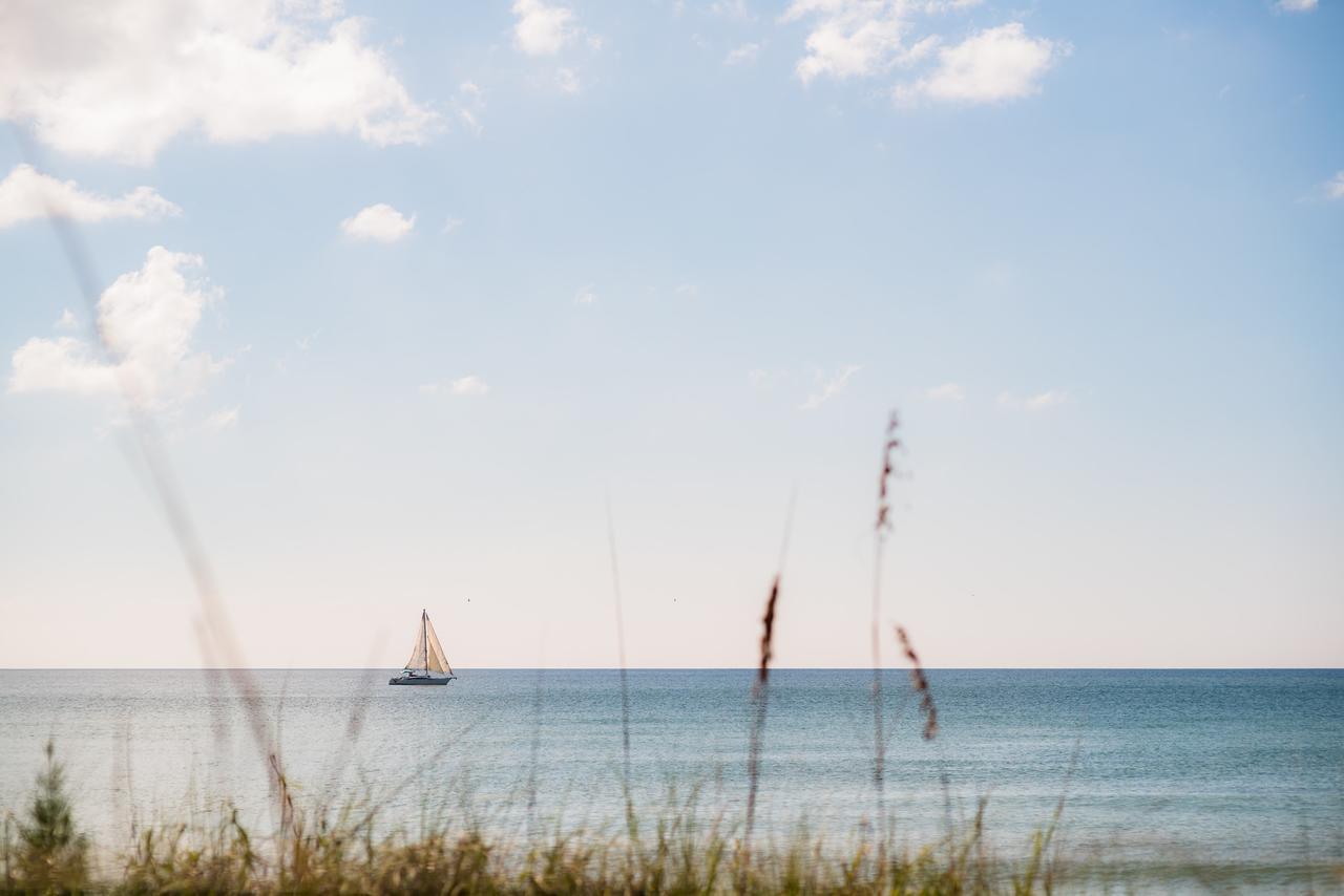 Appartamento Island House Englewood Esterno foto